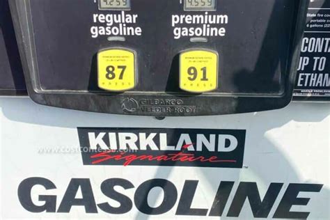 edmonton costco gas prices today.